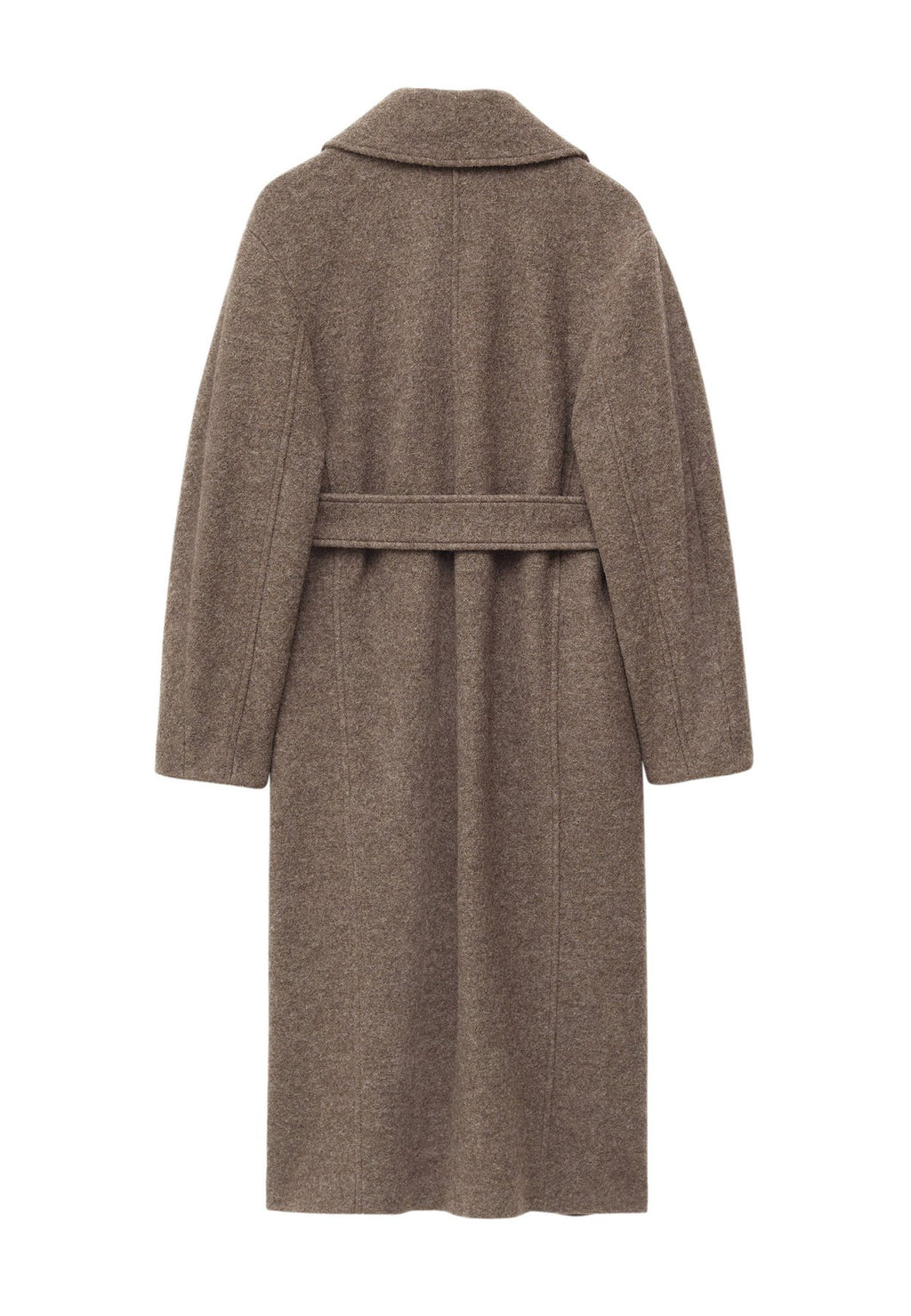 & OTHER STORIESClassic coat