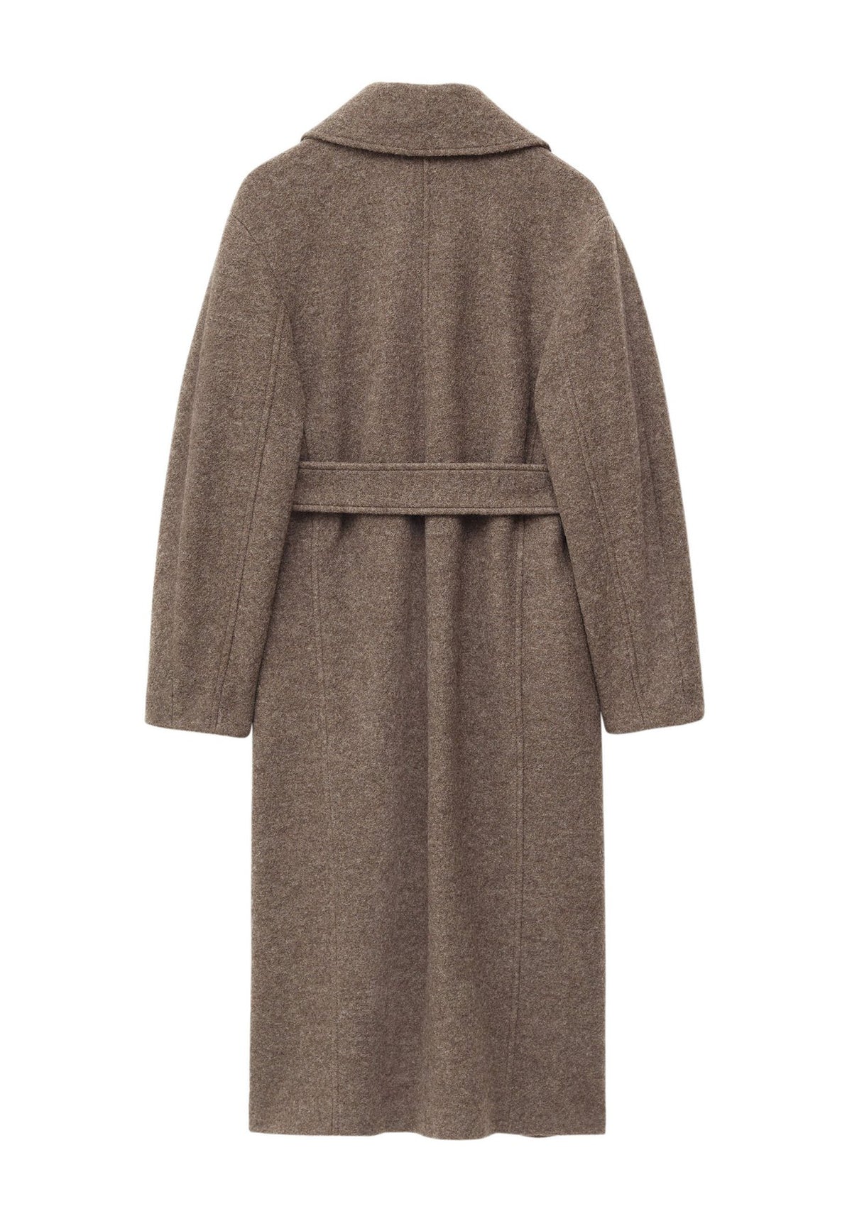 & OTHER STORIESClassic coat