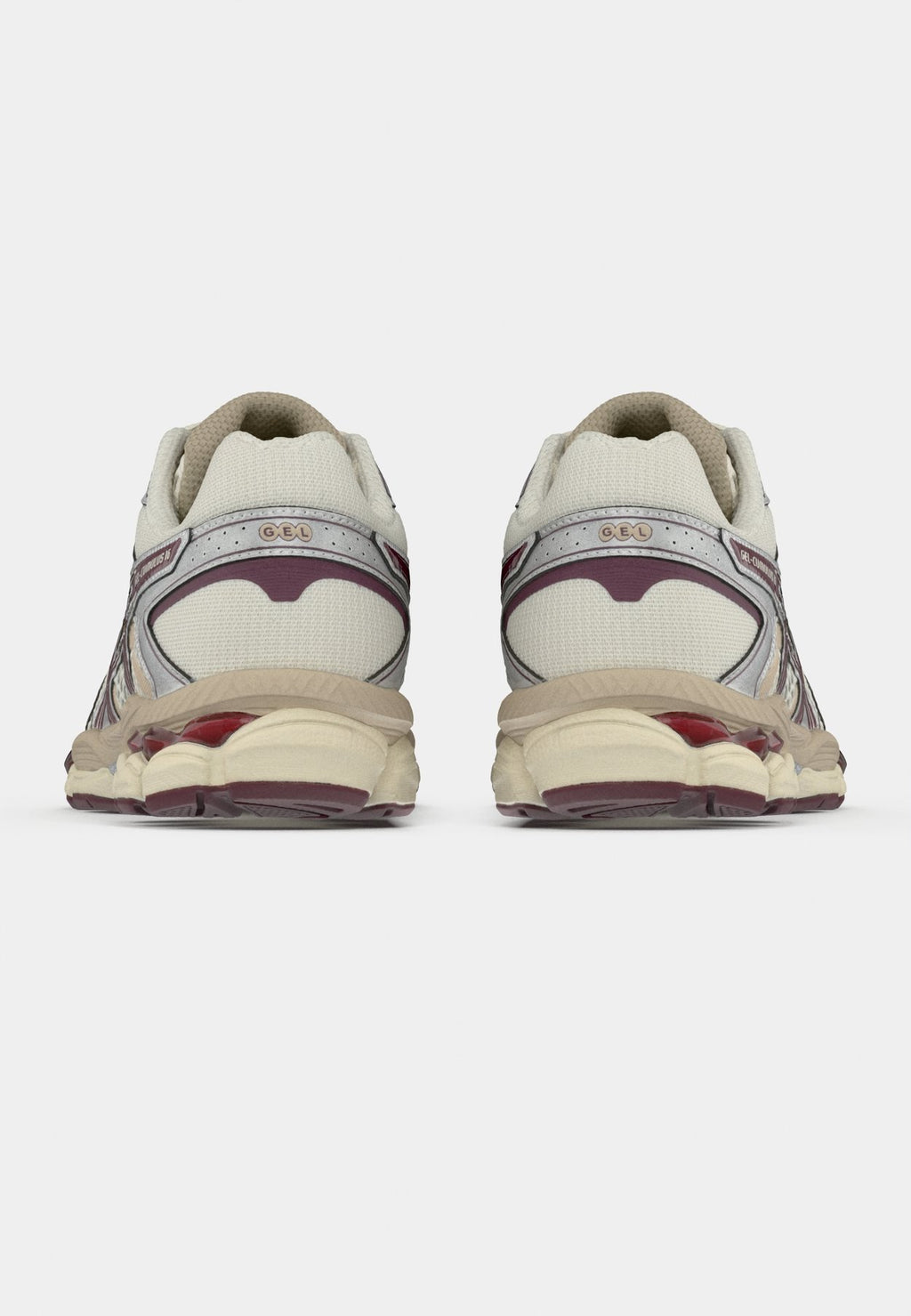 ASICS SportStyleGEL CUMULUS 16 UNISEX - Sneaker low