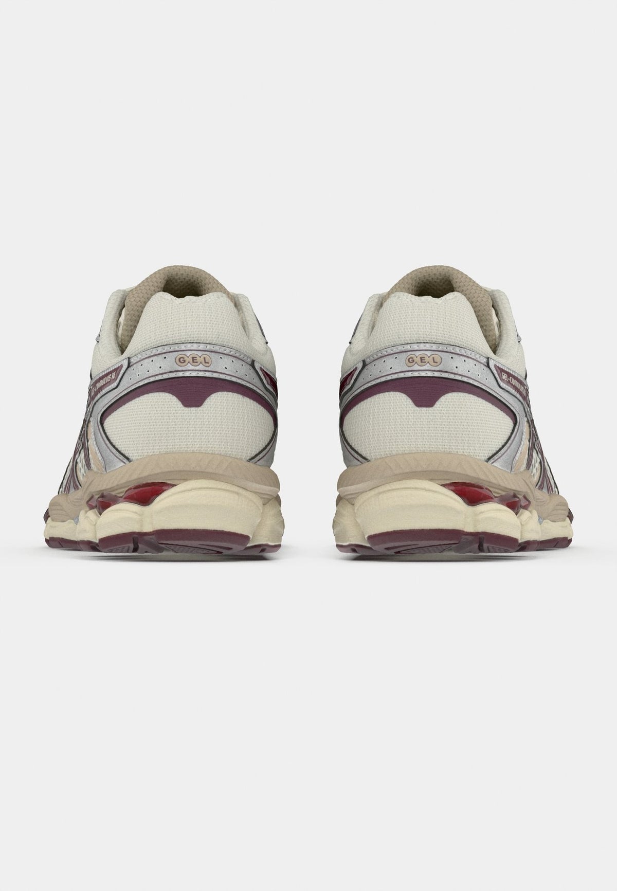 ASICS SportStyleGEL CUMULUS 16 UNISEX - Sneaker low
