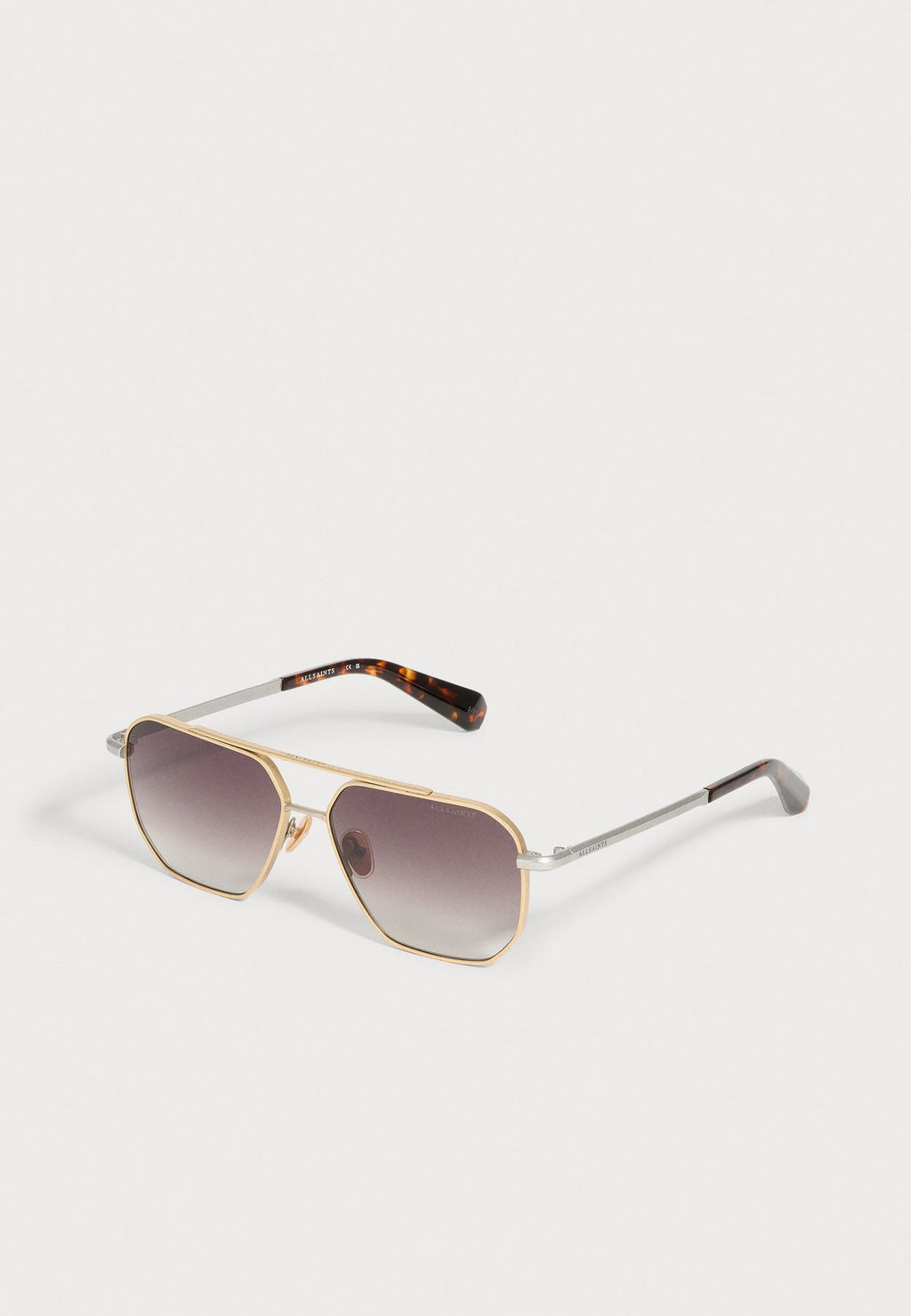 AllSaintsDUNE UNISEX - Sonnenbrille