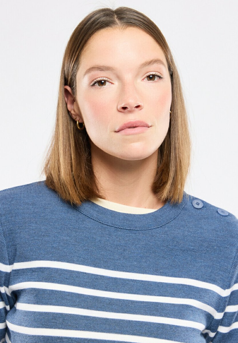 Armor luxPULLOVER - Strickpullover