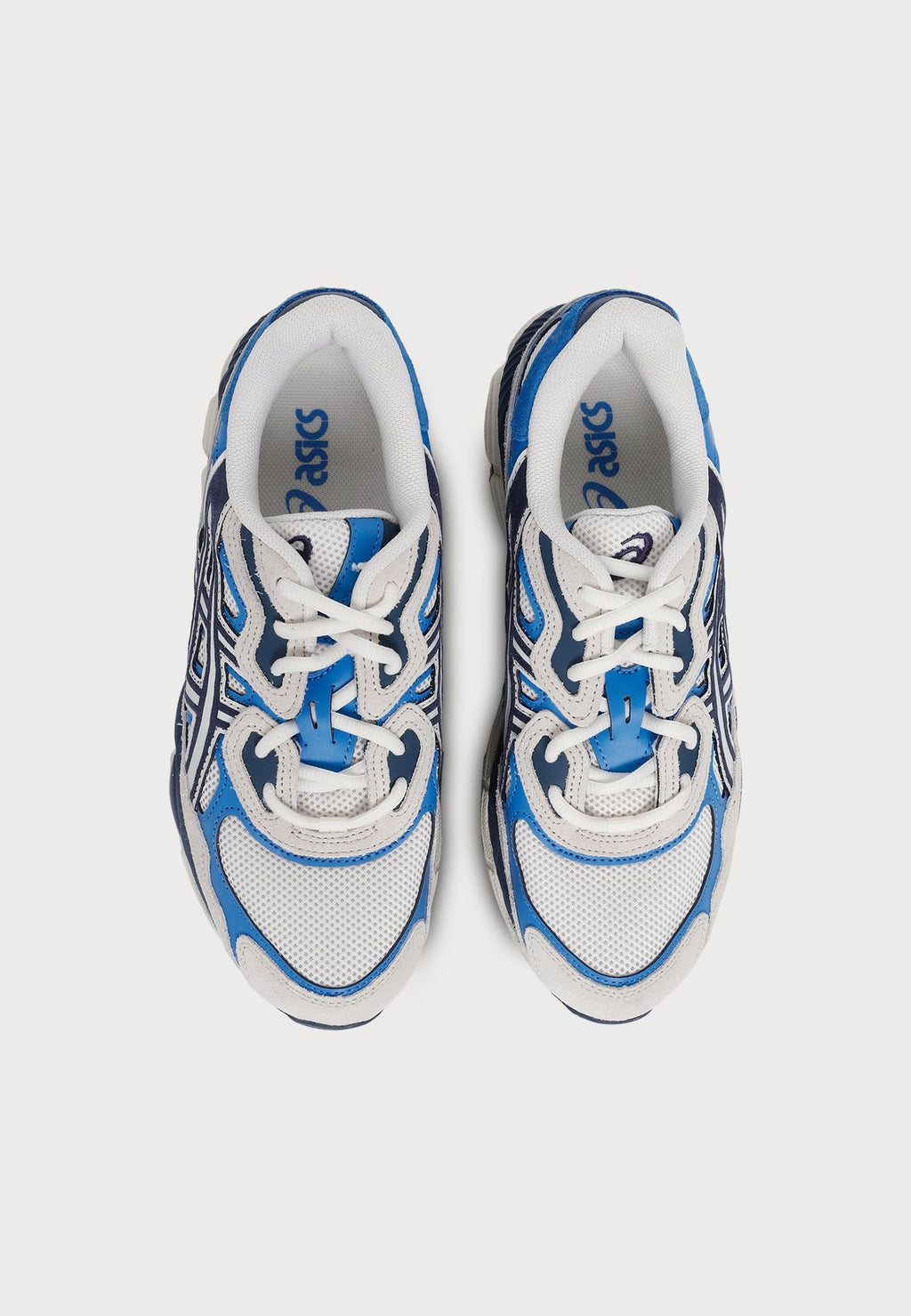 ASICS SportStyleGEL-NYC UNISEX - Low-Top-Sneaker