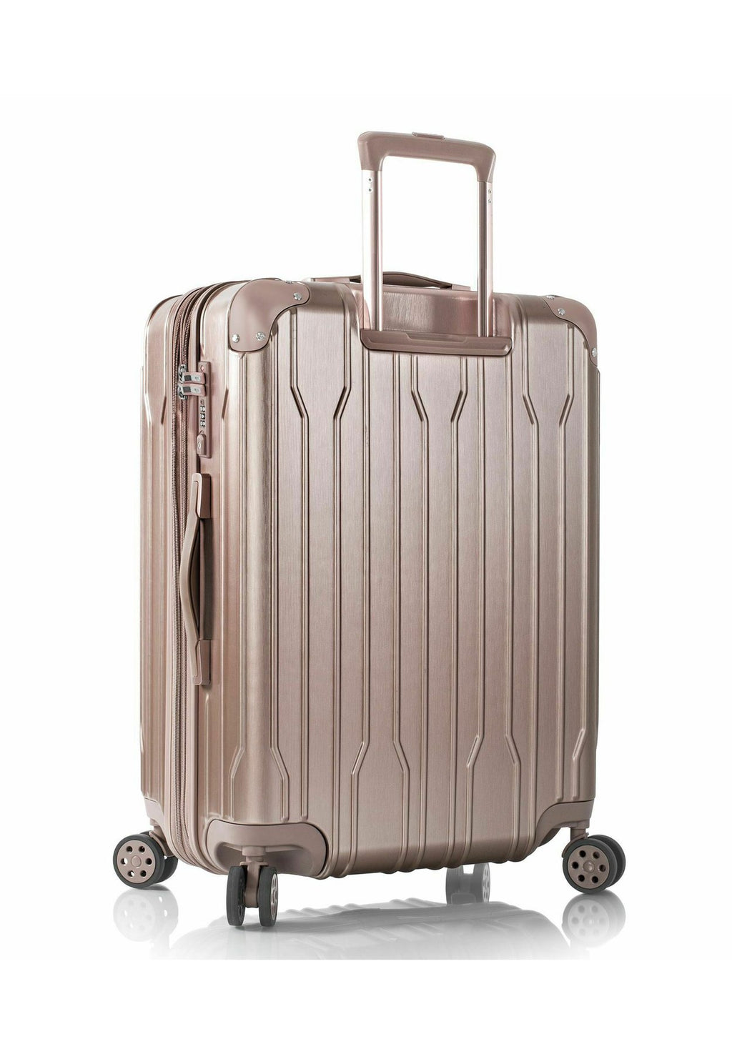 HeysXTRAK 4 ROLLEN MIT DEHNFALTE - Trolley