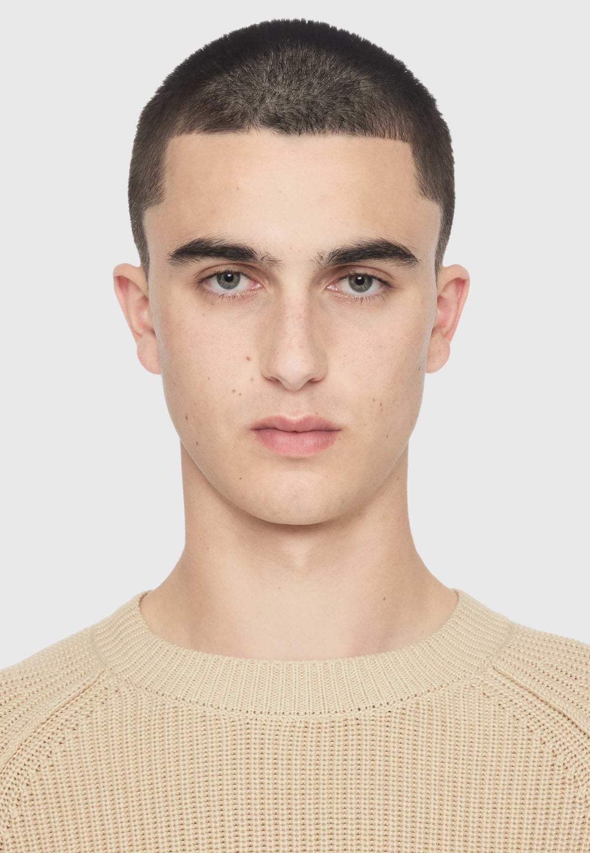 AllSaintsKIT CREW . - Strickpullover