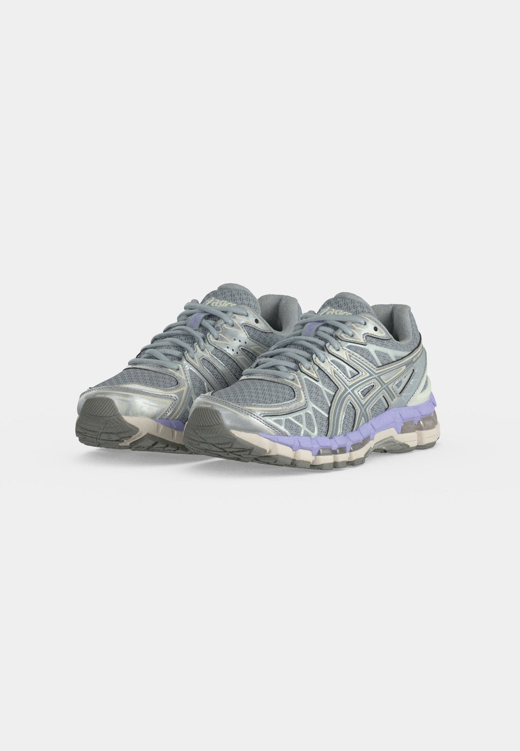 ASICS SportStyleGEL KAYANO 20 UNISEX - Sneaker low
