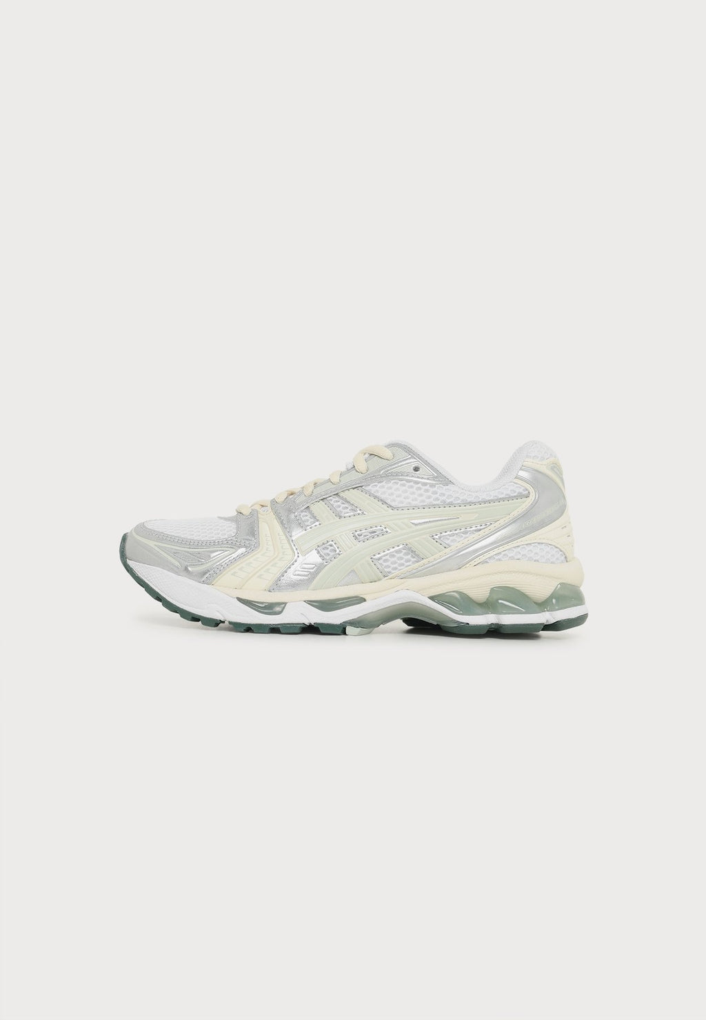 ASICS SportStyleGEL-KAYANO 14 UNISEX - Low-Top-Sneaker