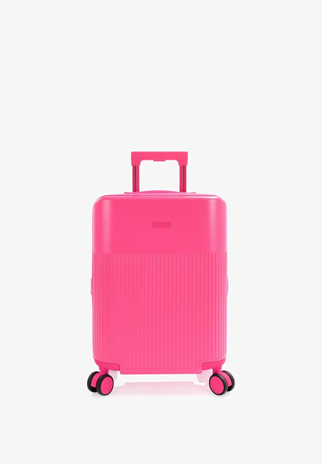 HeysHILITE 4 ROLLEN KABINENTROLLEY S 52.5 CM MIT DEHNFALTE UNISEX - Trolley