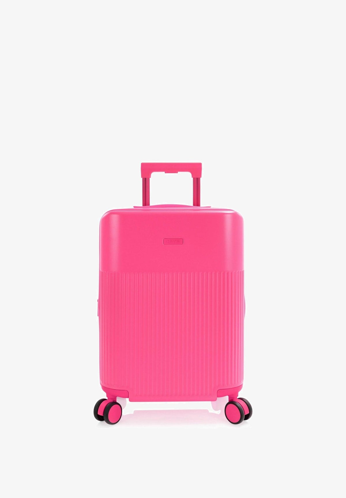 HeysHILITE 4 ROLLEN KABINENTROLLEY S 52.5 CM MIT DEHNFALTE UNISEX - Trolley