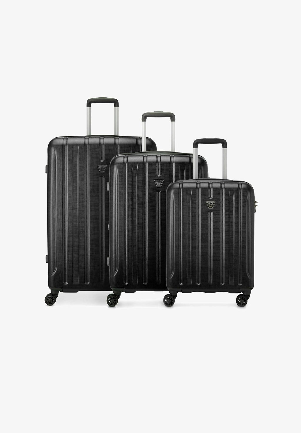 RV RoncatoKINETIC 2.0 SET VALIGIE - Kofferset