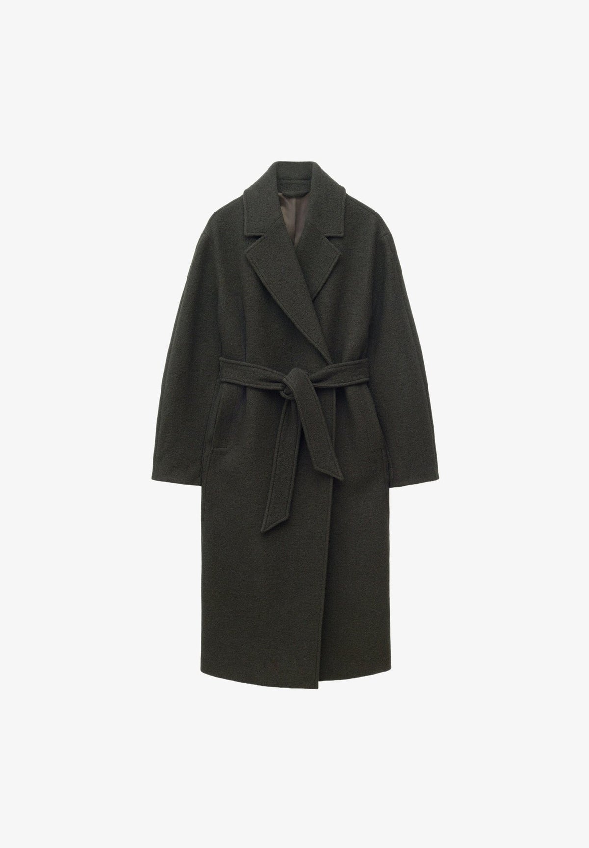& OTHER STORIESClassic coat