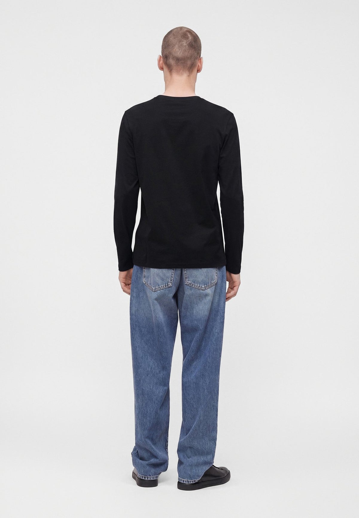 DondupLangarmshirt