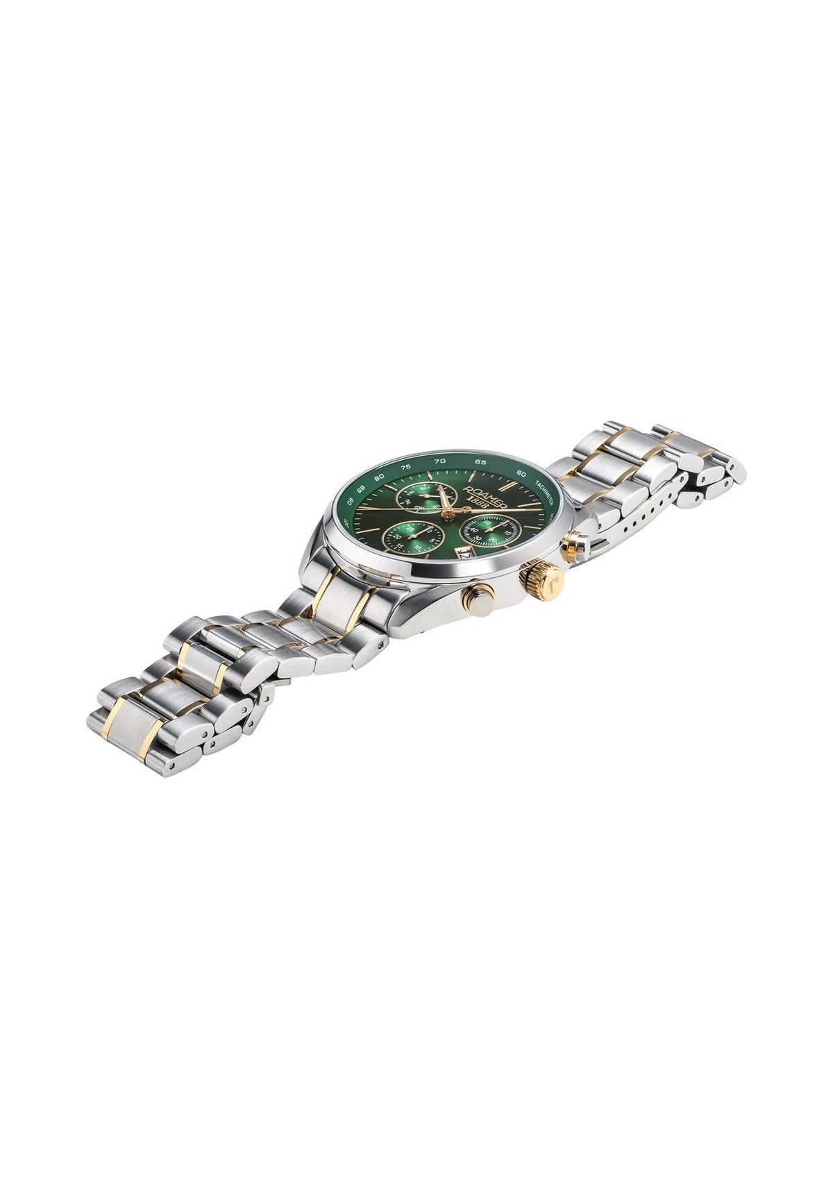 RoamerPRO - Chronograph