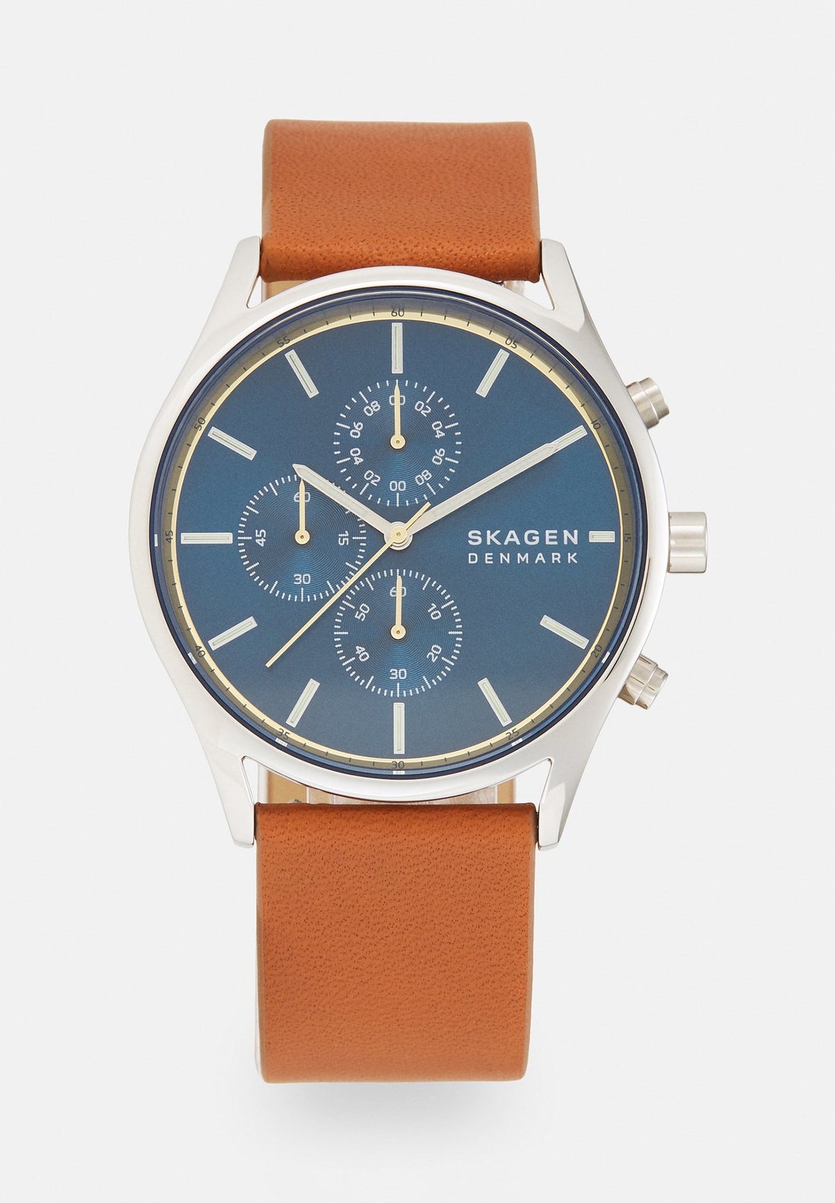 SkagenHOLST CHRONO WATCH - Chronograph