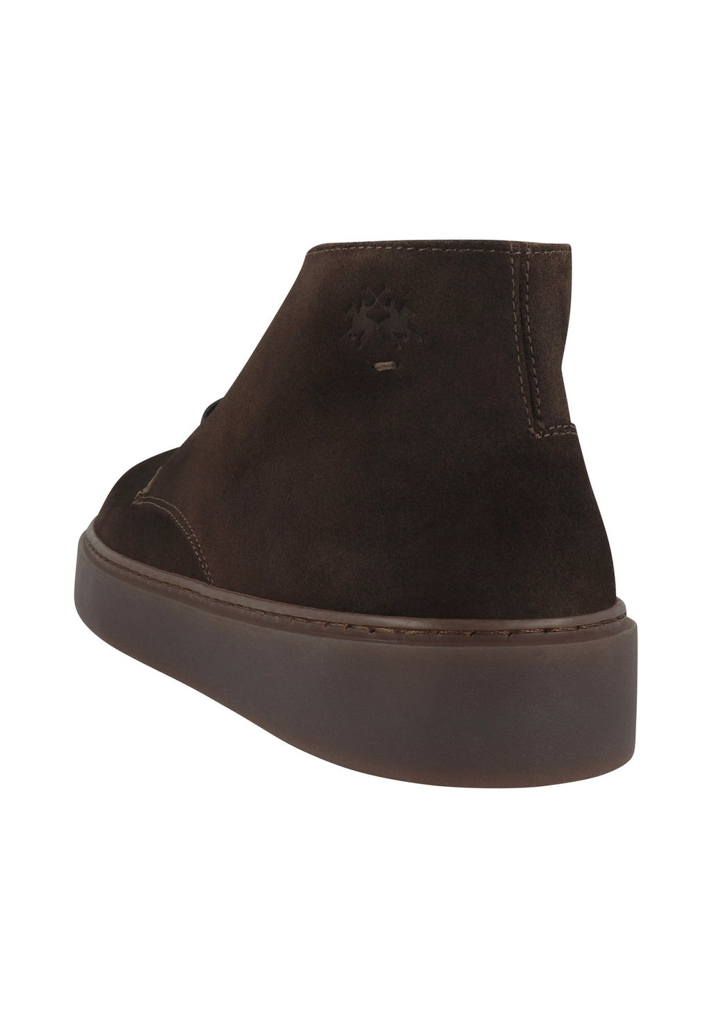 La MartinaSCHUHE LFM262 - Schnürstiefelette