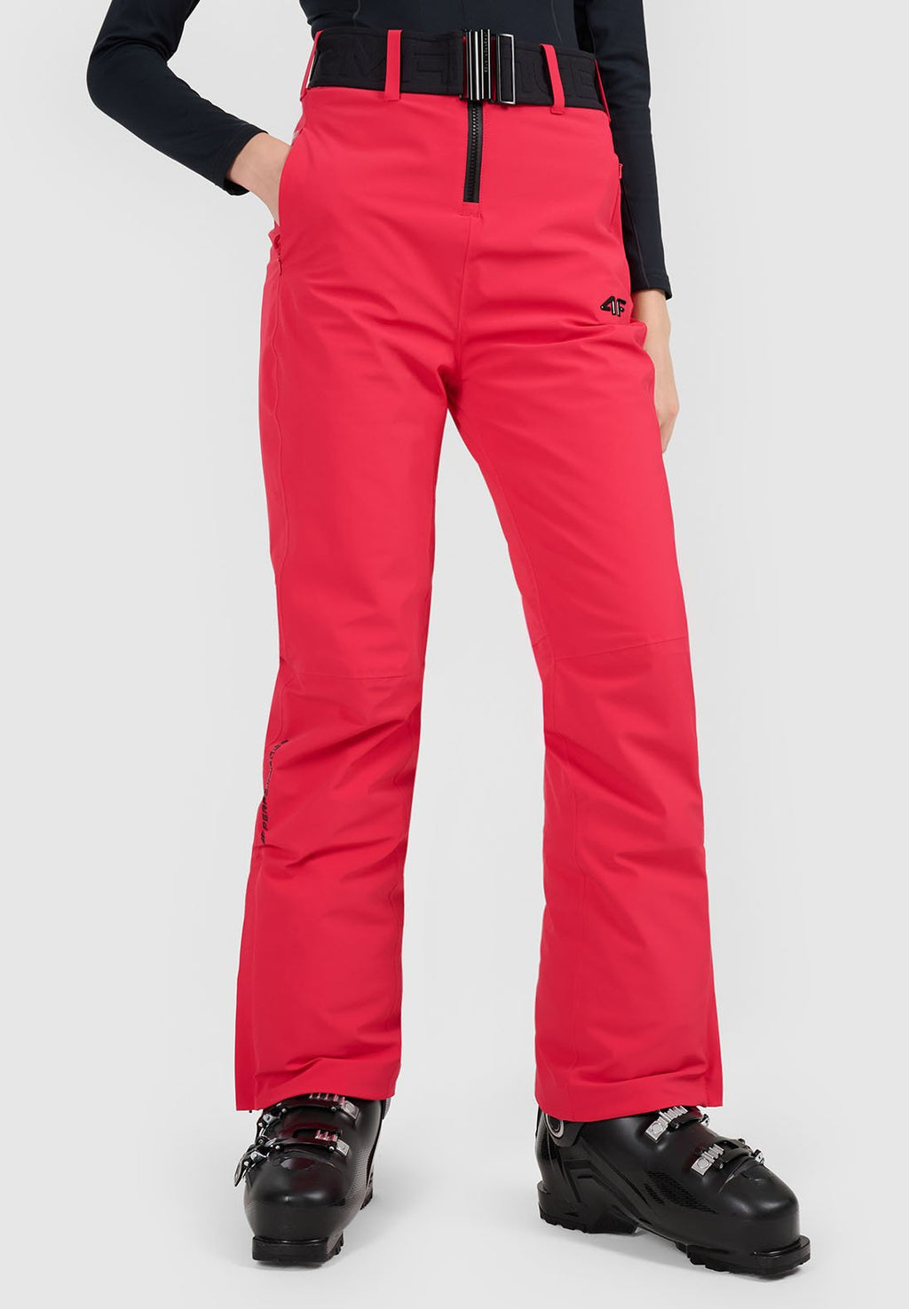 4F4F SPODNIE NARCIARSKIE MEMBRANA DERMIZAX 20000 DAMSKIE - Skihose