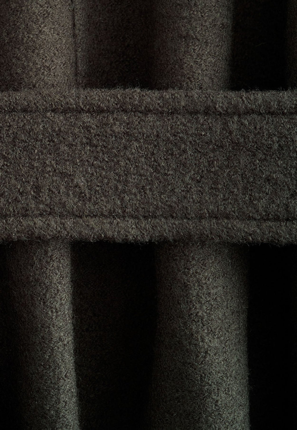 & OTHER STORIESClassic coat