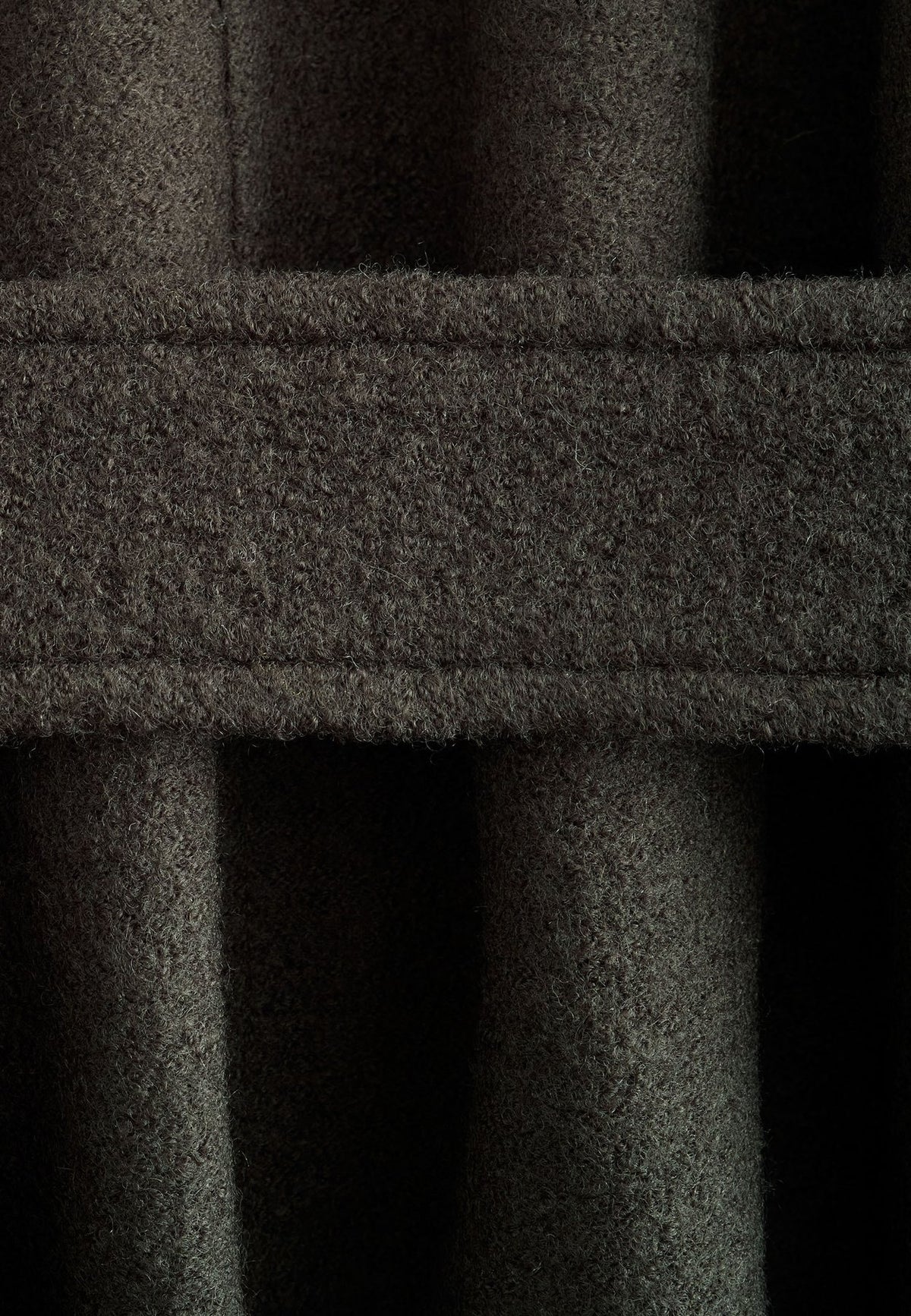& OTHER STORIESClassic coat
