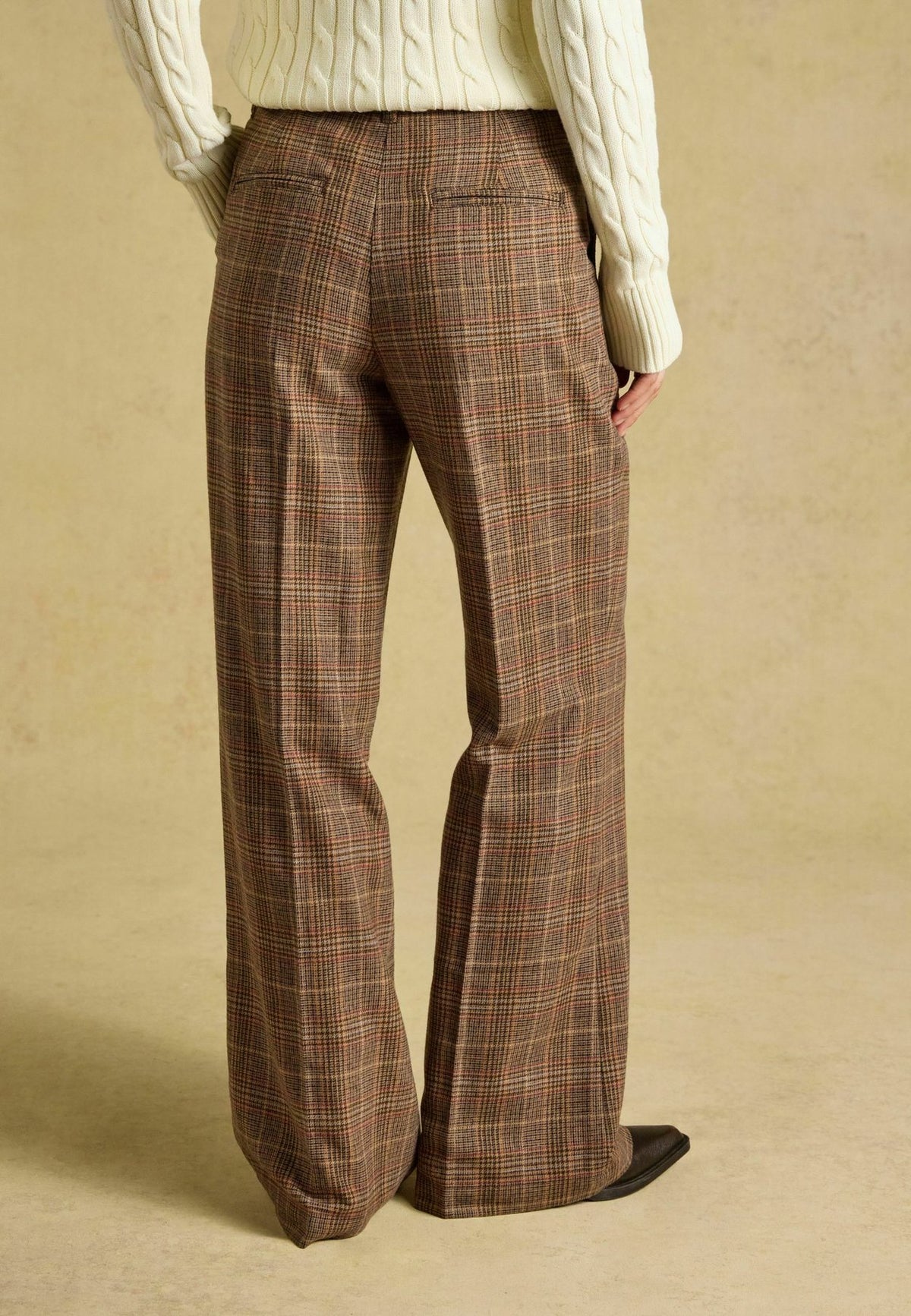 Tom JouleStoffhose