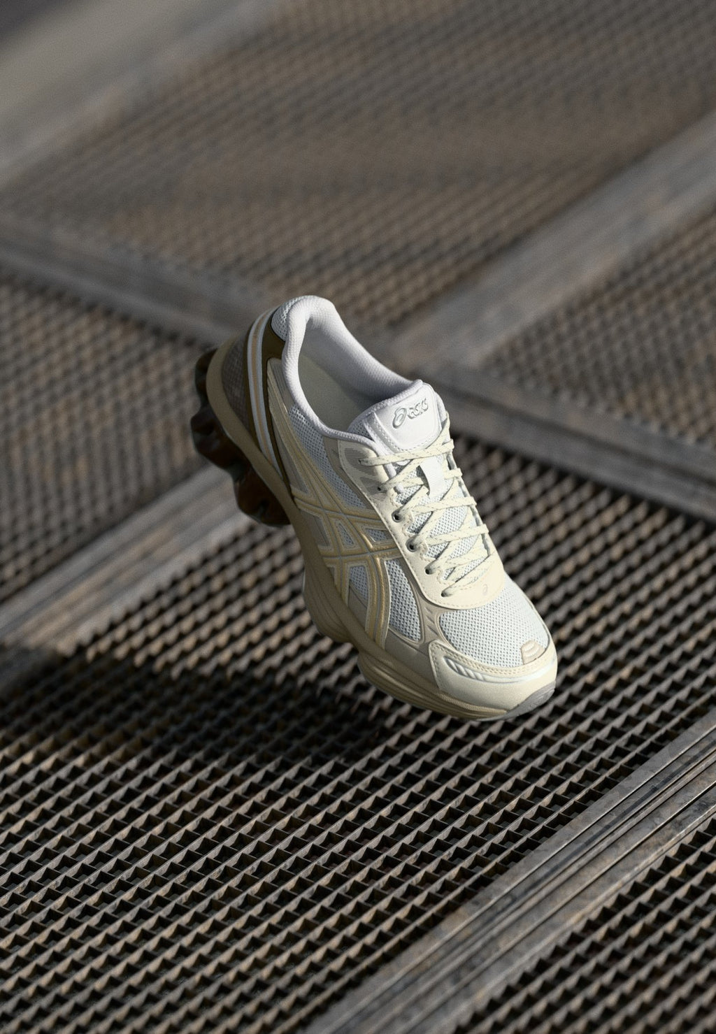 ASICS SportStyleGEL KINETIC FLUENT UNISEX - Low-Top-Sneaker