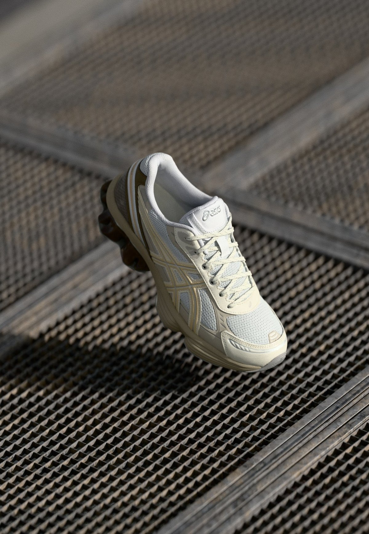 ASICS SportStyleGEL KINETIC FLUENT UNISEX - Low-Top-Sneaker