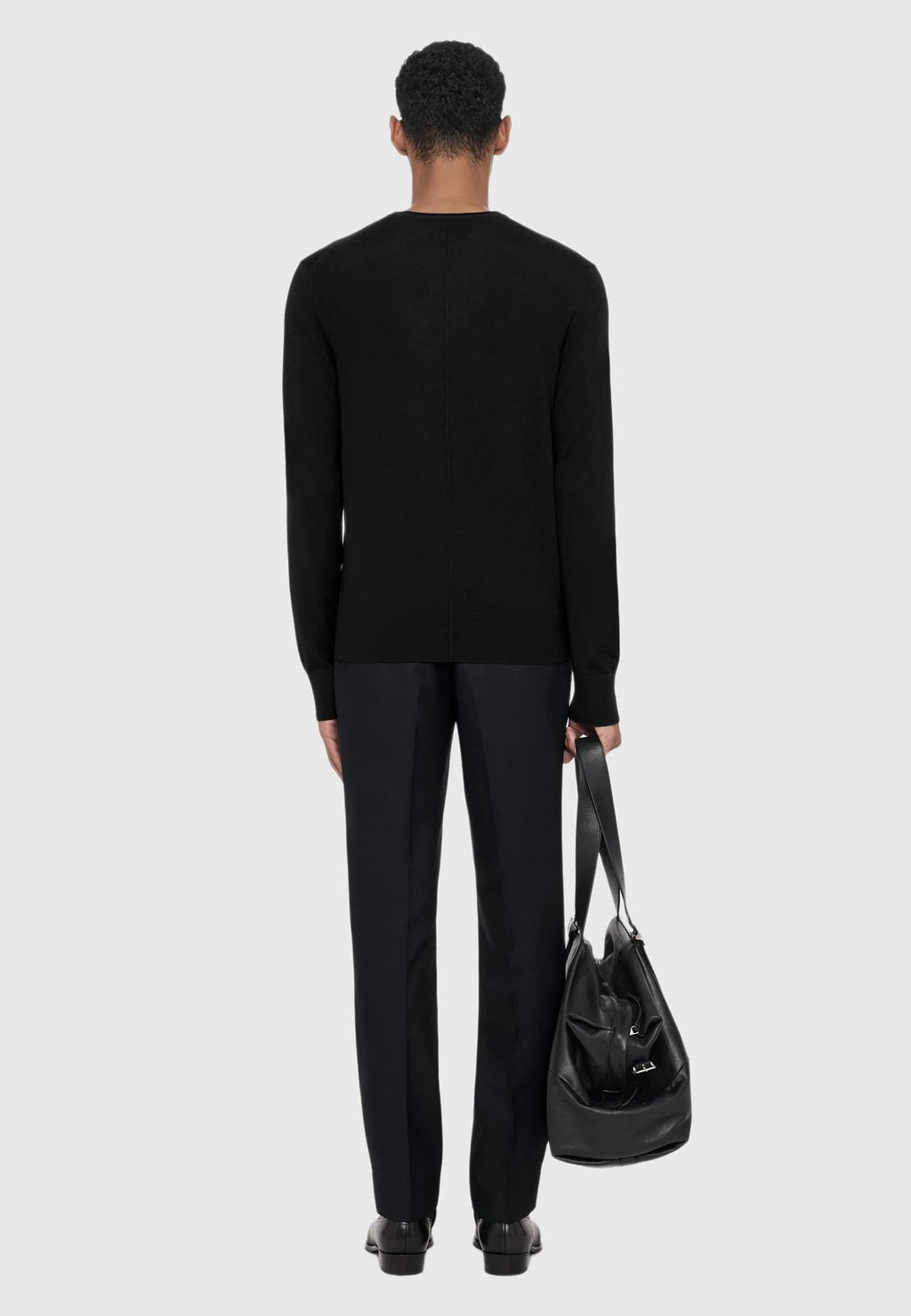 AllSaintsNATE CREW . - Strickpullover