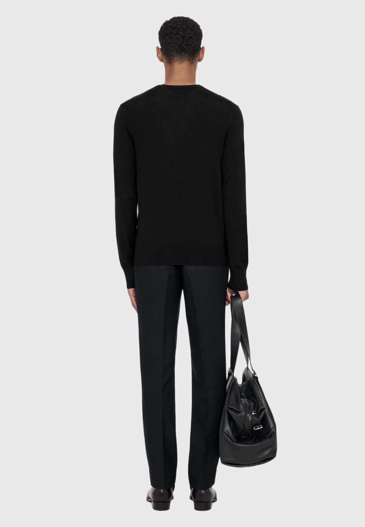 AllSaintsNATE CREW . - Strickpullover