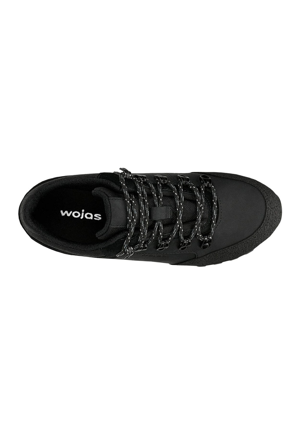 WojasPÓŁBUTY DAMSKIE - Sneaker low