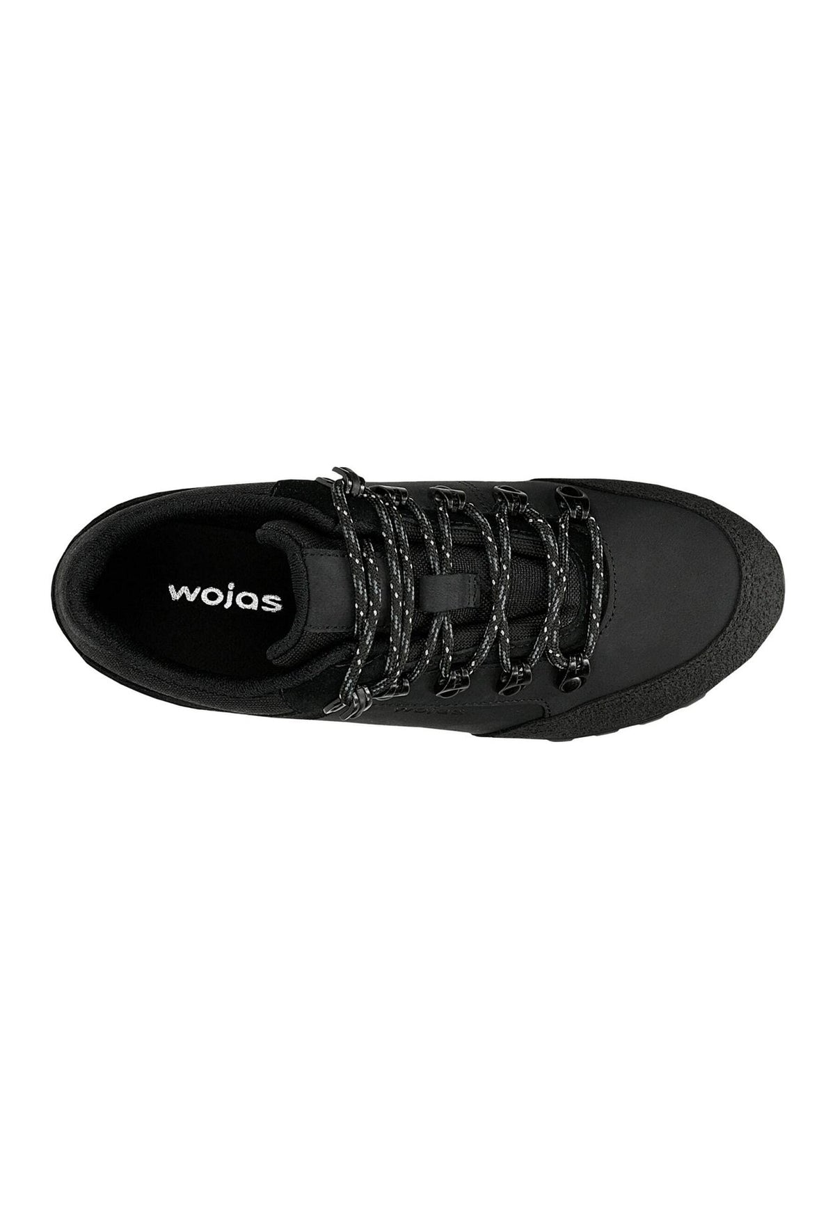 WojasPÓŁBUTY DAMSKIE - Sneaker low
