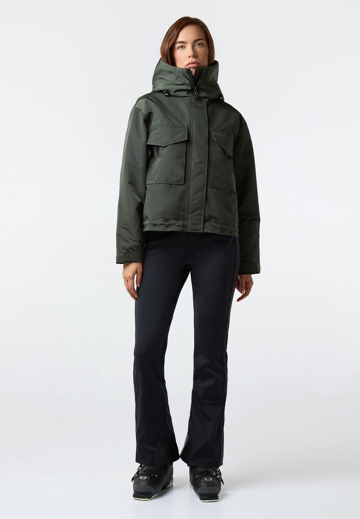 8848 AltitudeFLIGHT - Snowboardjacke