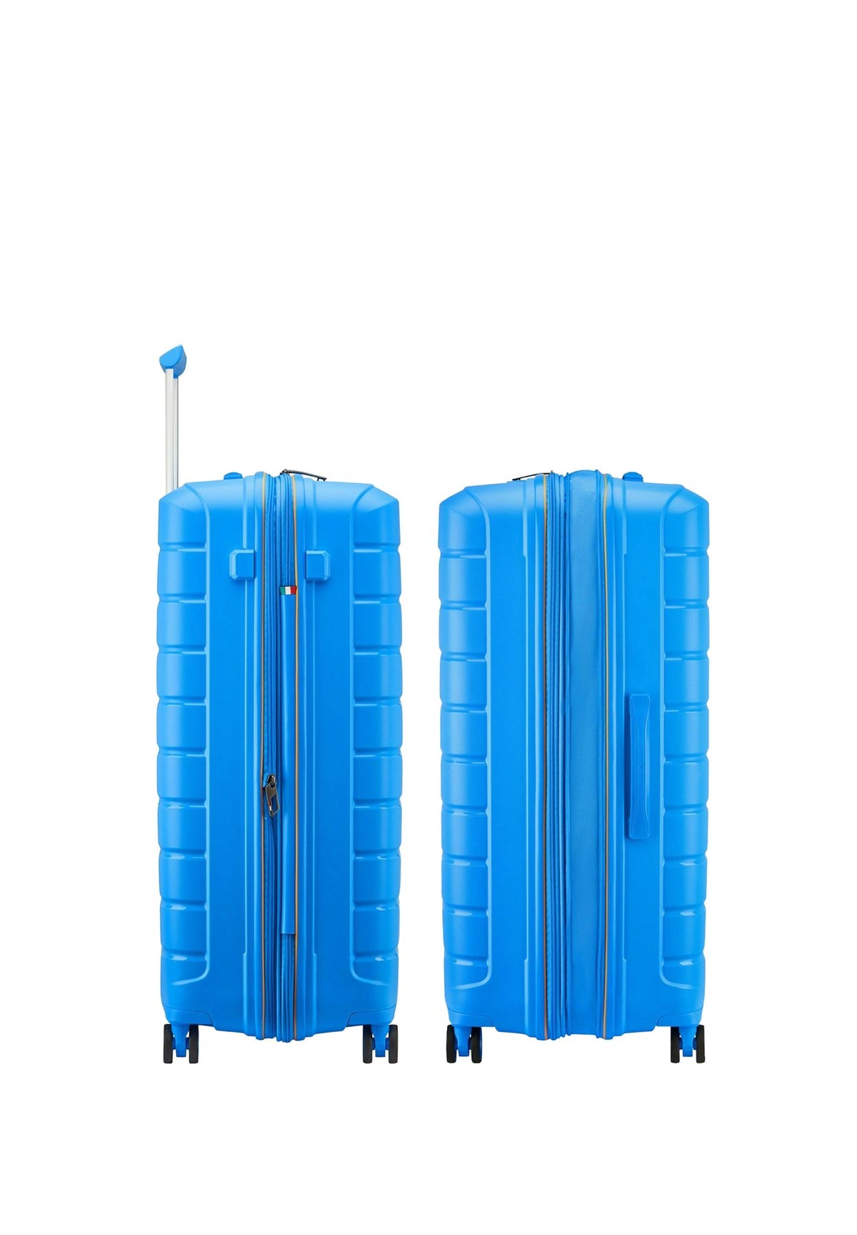RV RoncatoB-FLYING TROLLEY GRANDE 78X50X30/35 CM - Trolley