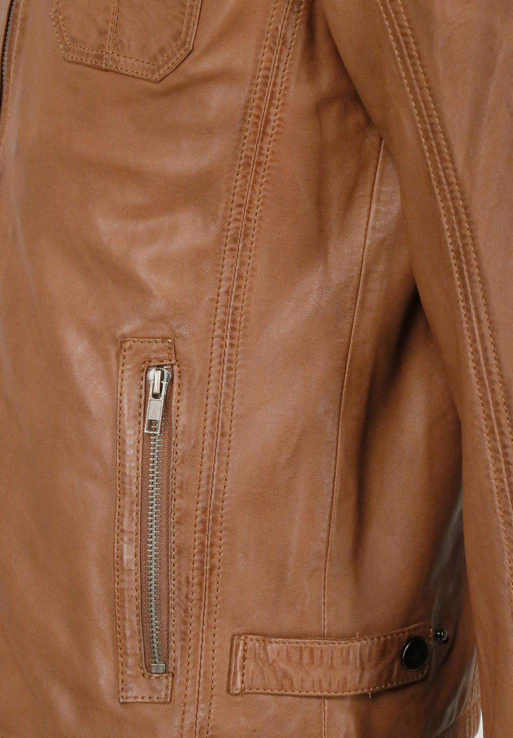 JCCLederjacke