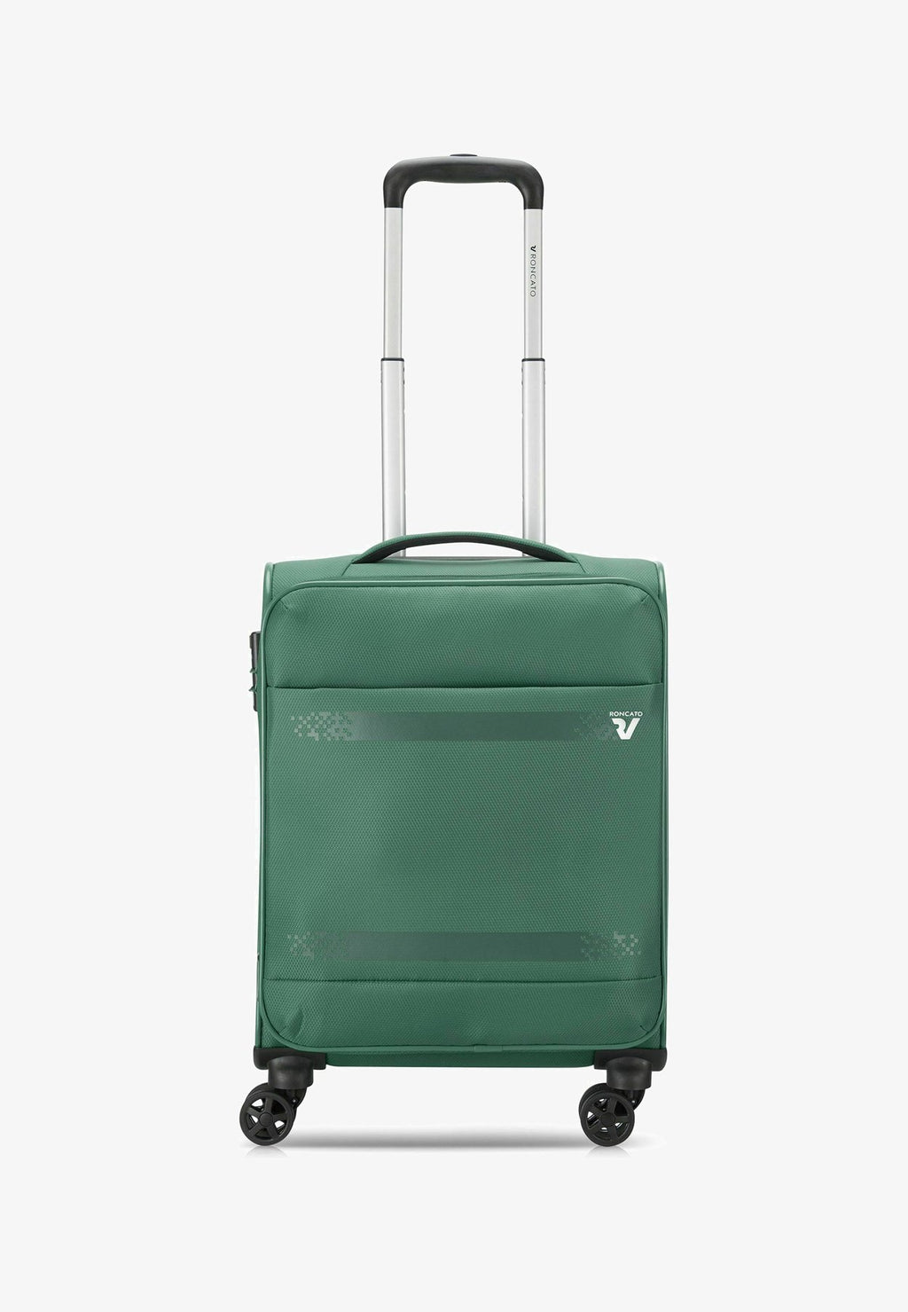 RV RoncatoJAZZ 4.0 TROLLEY BAGAGLIO A MANO 55 CM - Handgepäck