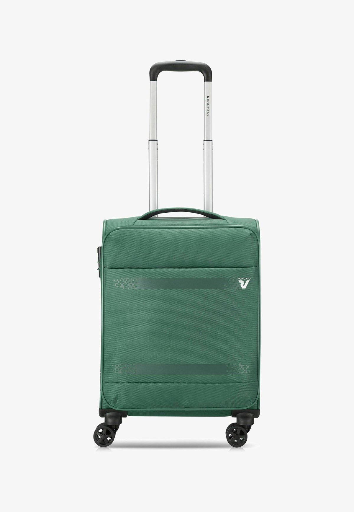 RV RoncatoJAZZ 4.0 TROLLEY BAGAGLIO A MANO 55 CM - Handgepäck