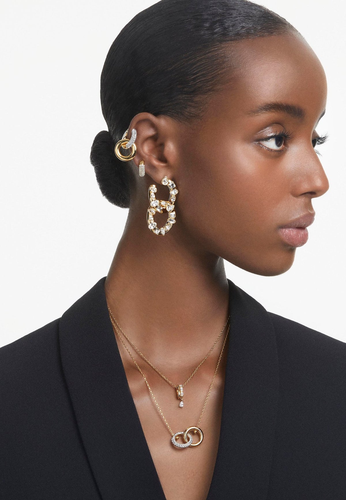 SwarovskiOhrringe