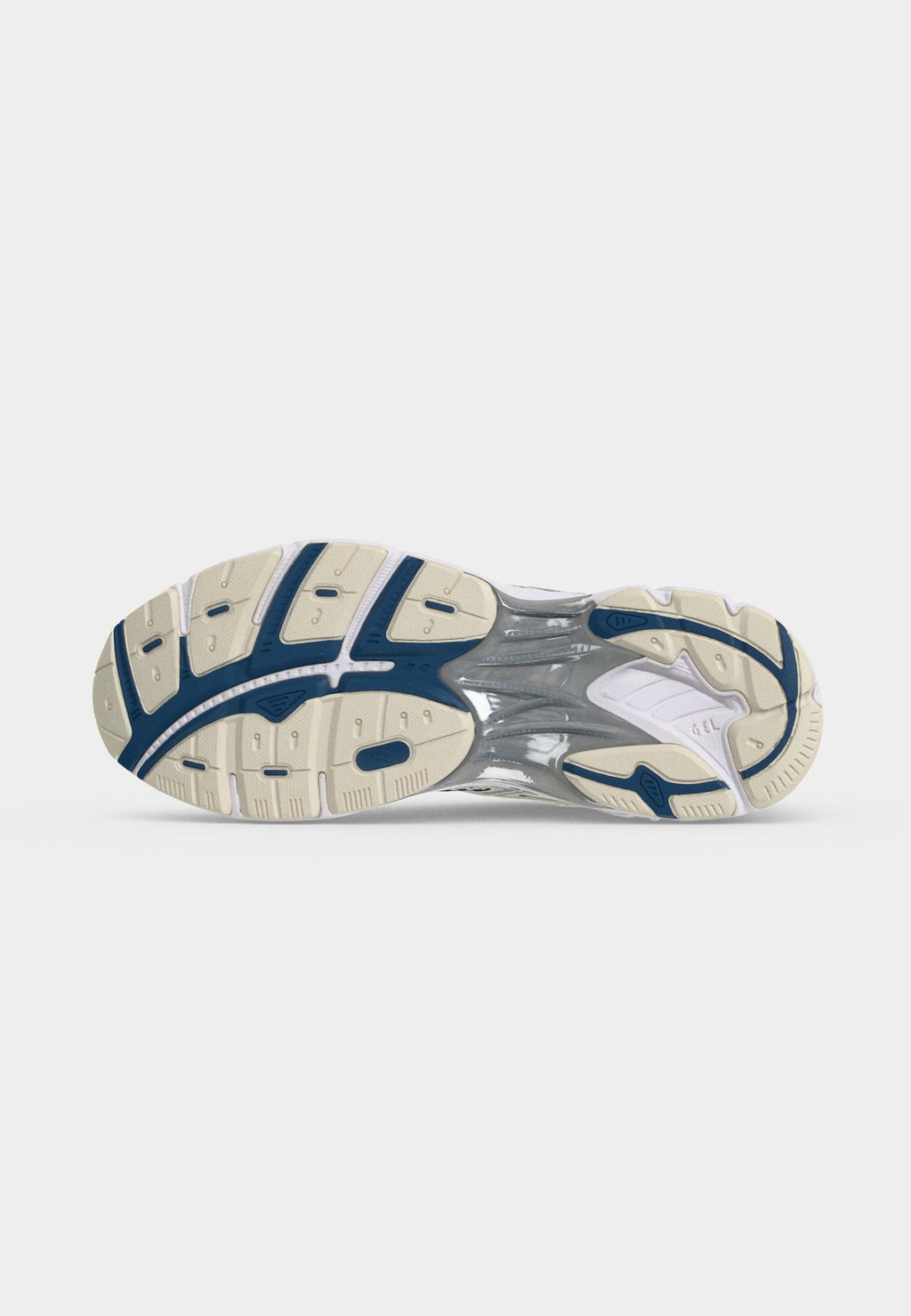 ASICS SportStyleGT 2160 UNIS UNISEX - Low-Top-Sneaker