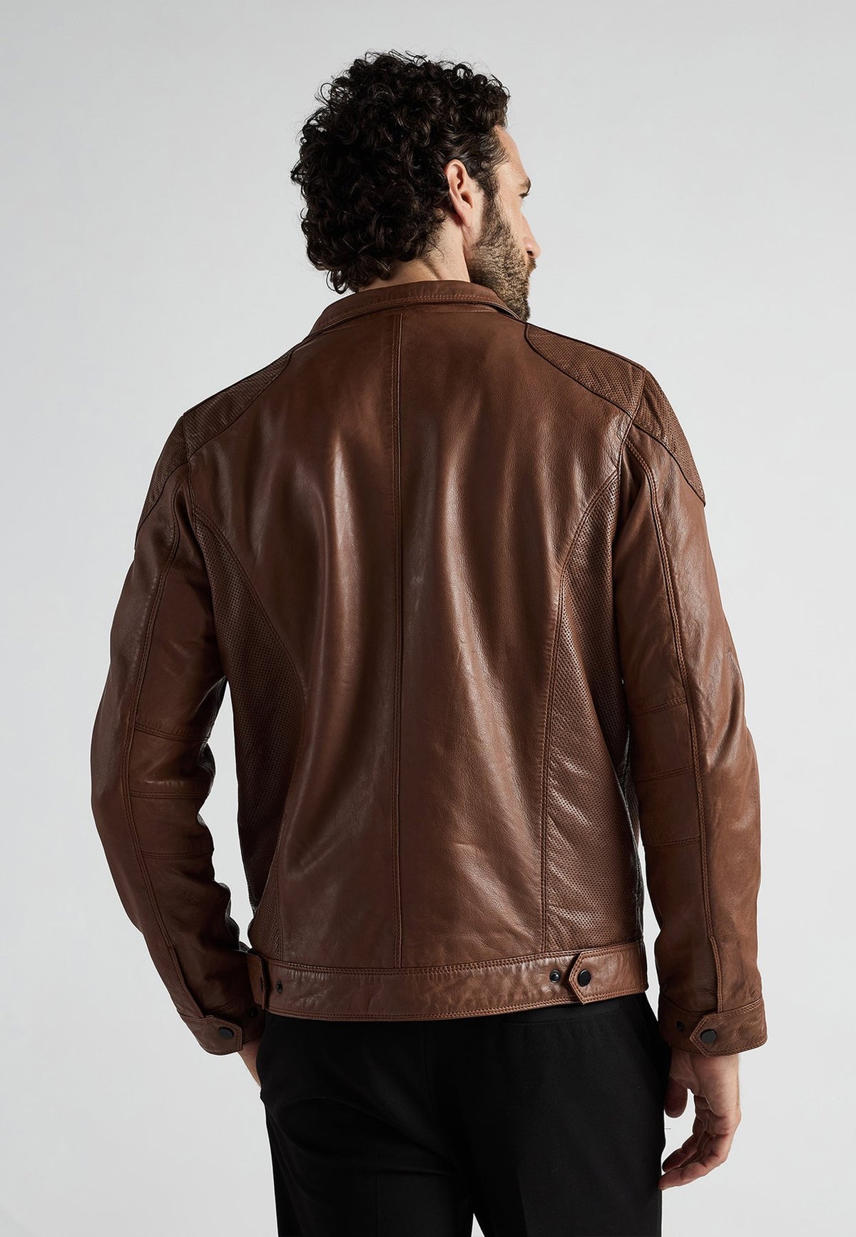 JCCLederjacke