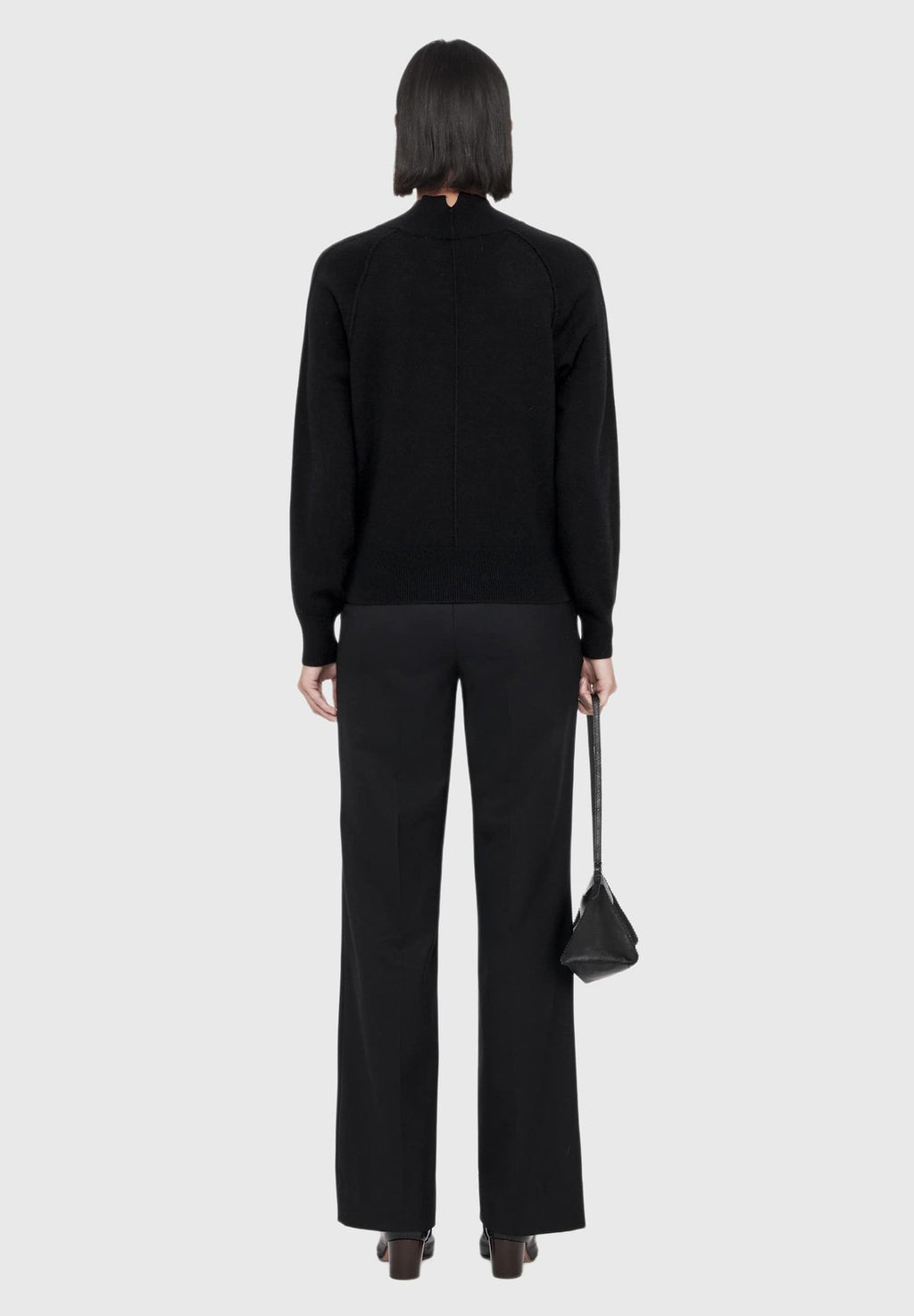 AllSaintsFEDI JUMPER . - Strickpullover