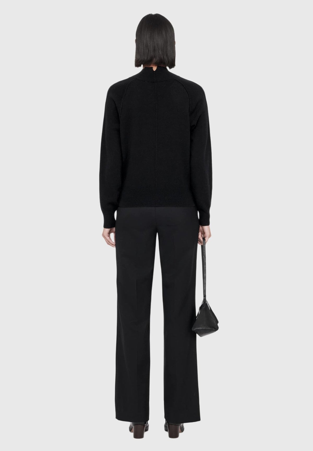 AllSaintsFEDI JUMPER . - Strickpullover