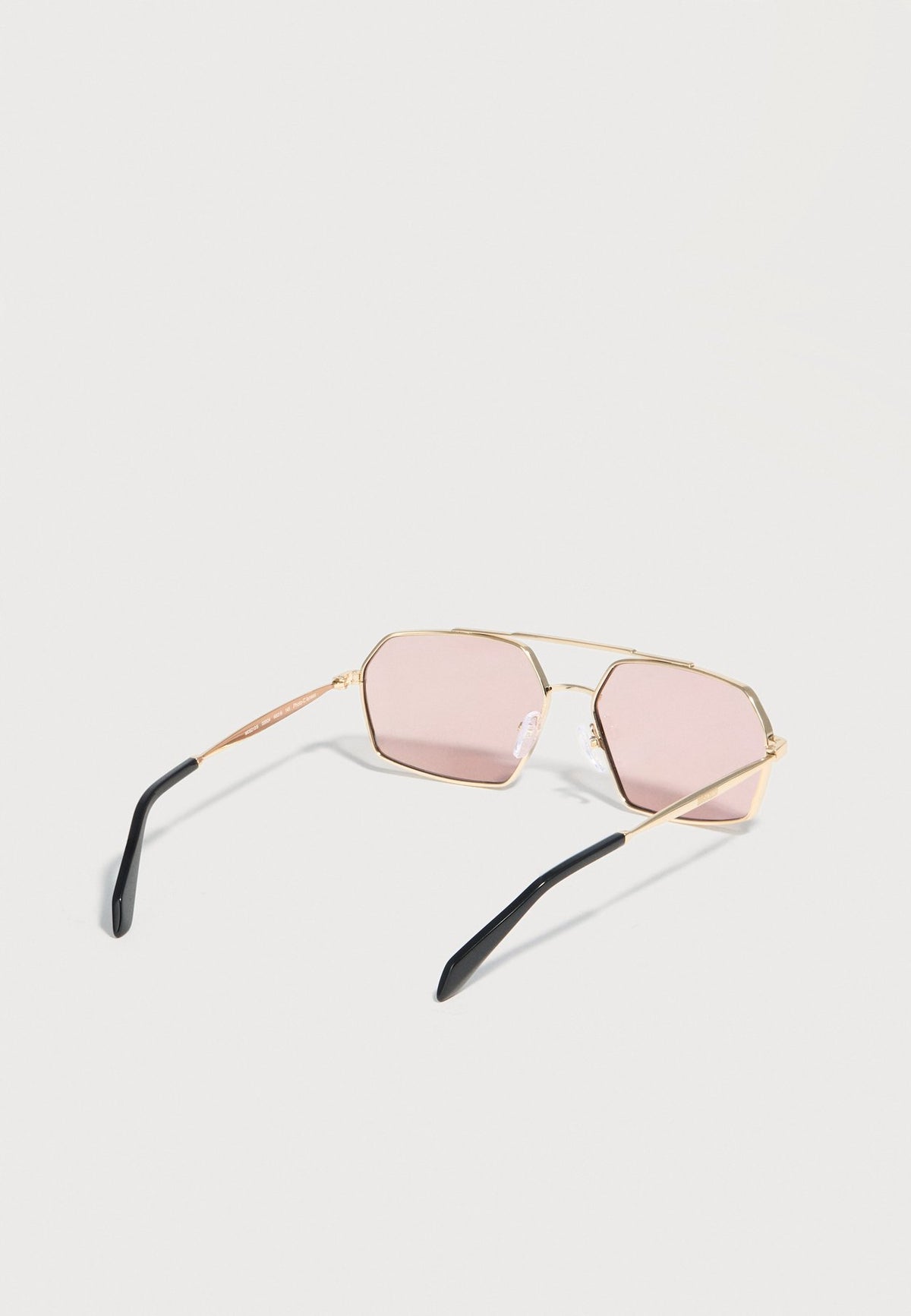 MOSCHINOUNISEX - Sonnenbrille