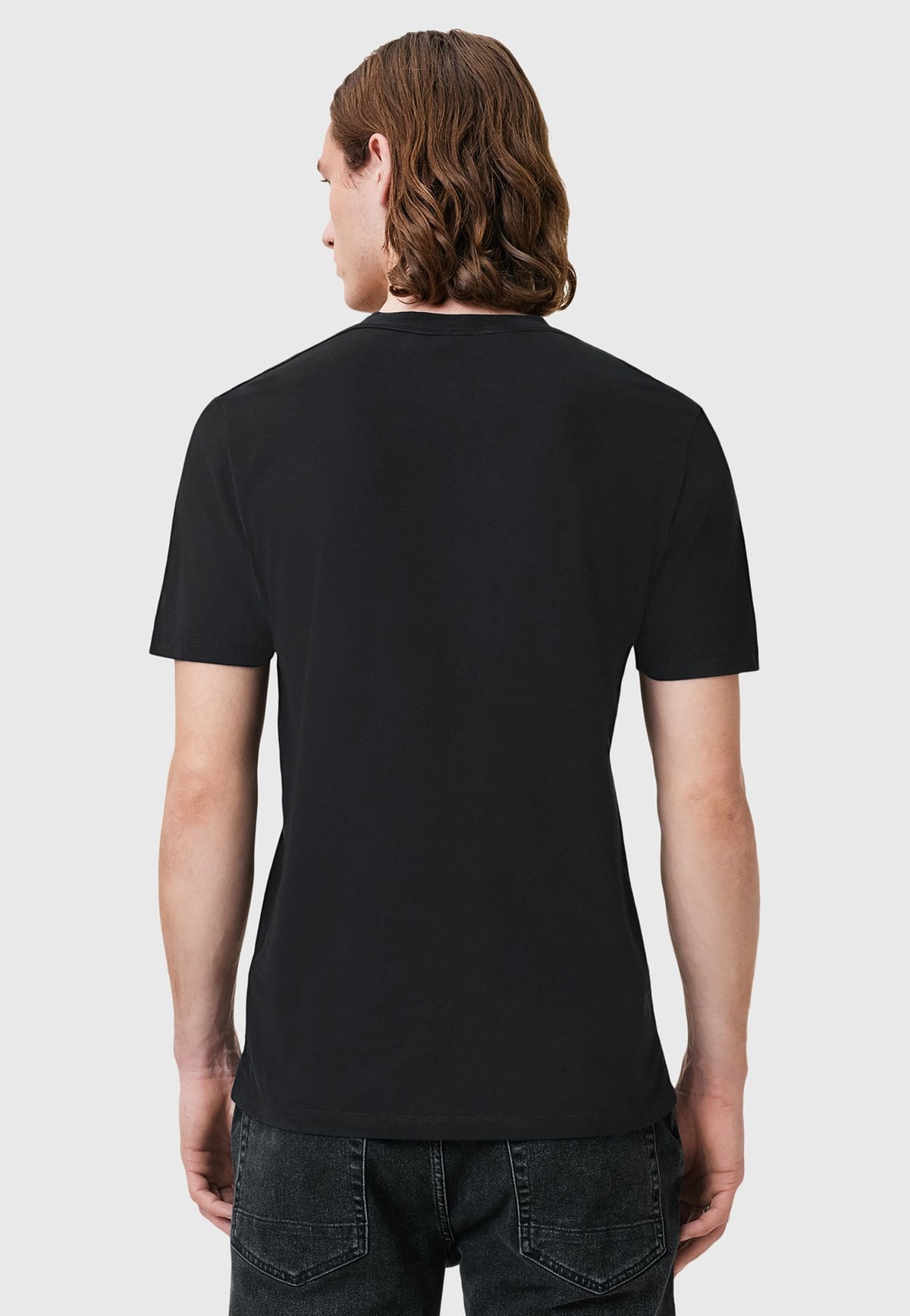 AllSaintsBRACE TONIC 3 PACK - T-Shirt basic