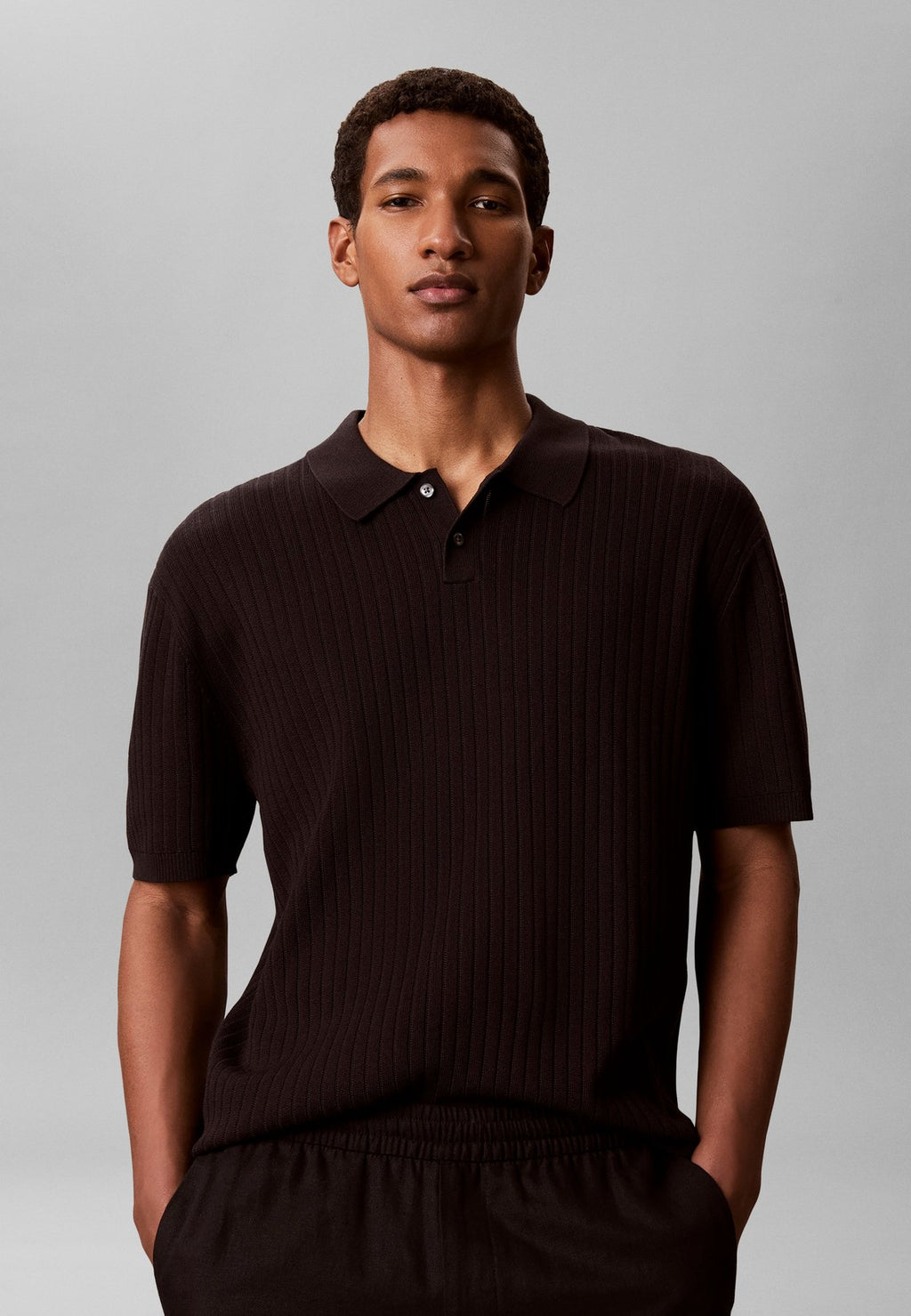 Calvin KleinLIGHTWEIGHT - Poloshirt