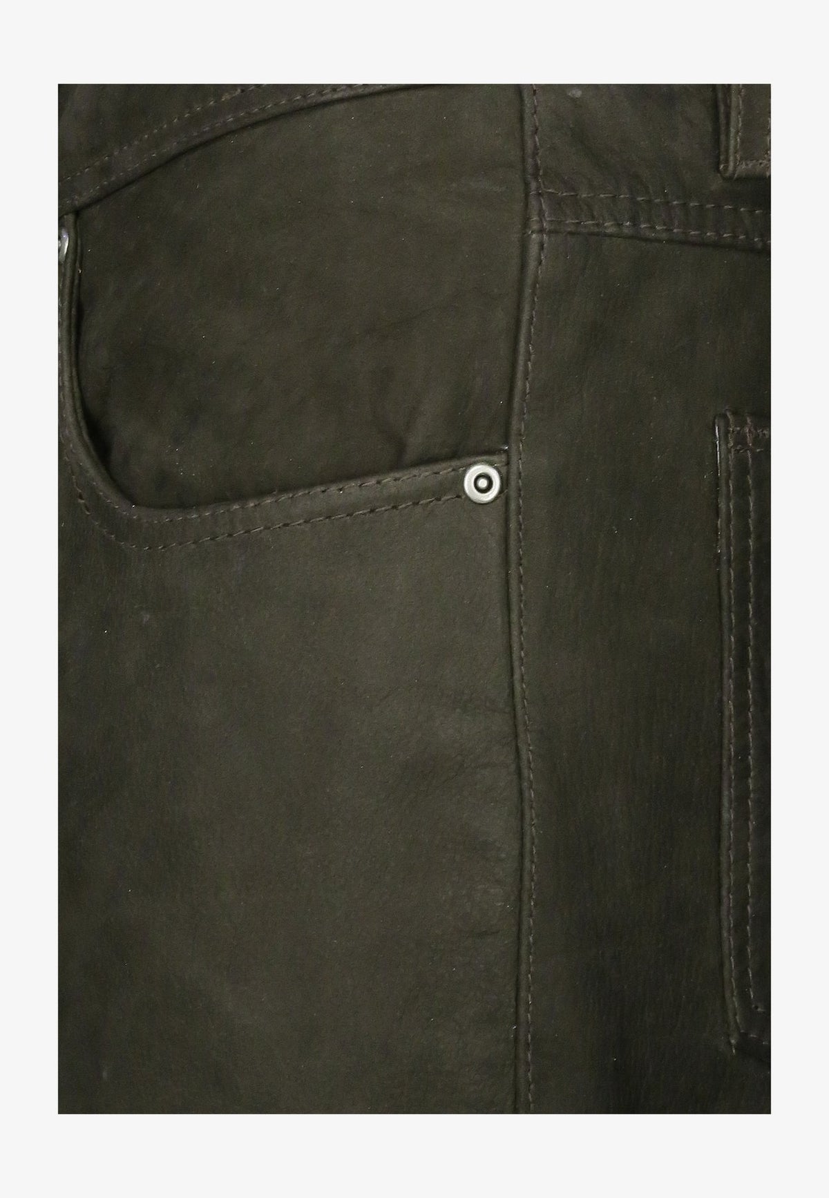 JCCJeans Straight Leg