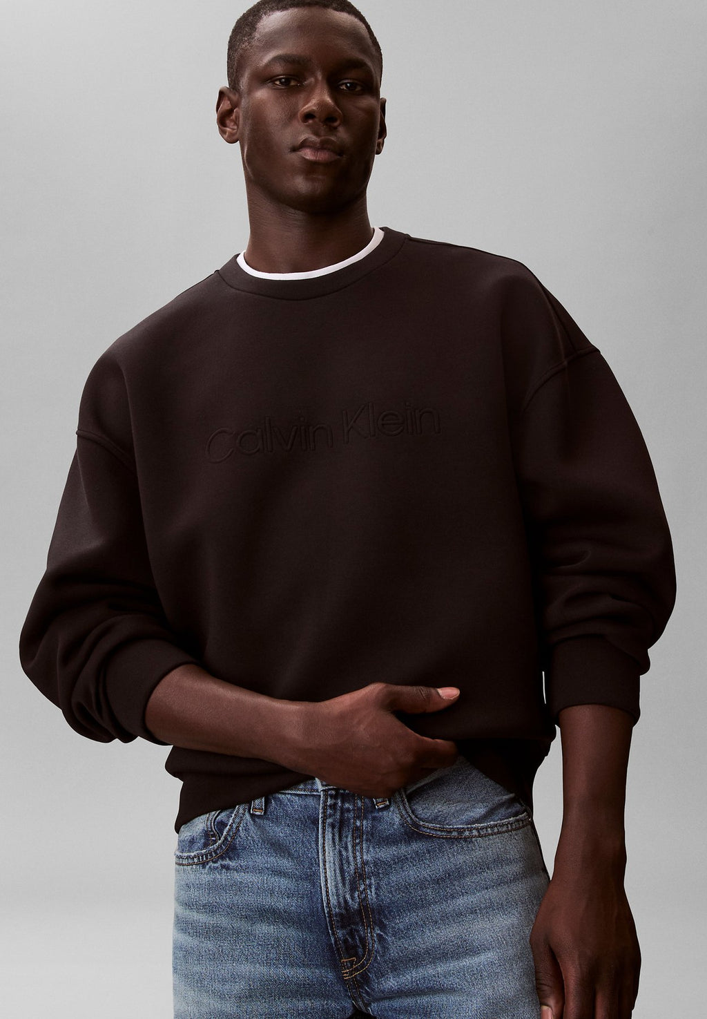 Calvin KleinSweatshirt