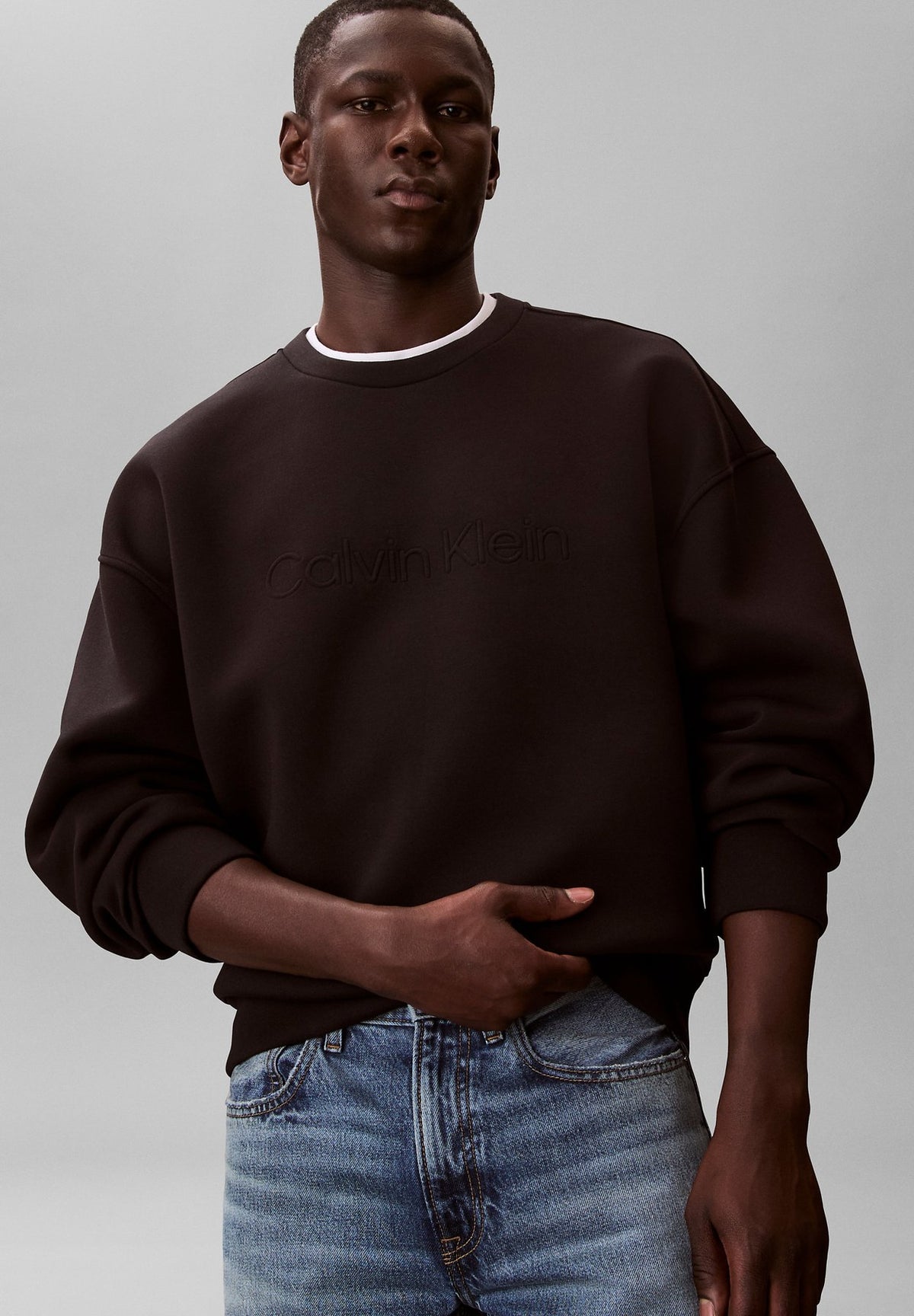 Calvin KleinSweatshirt