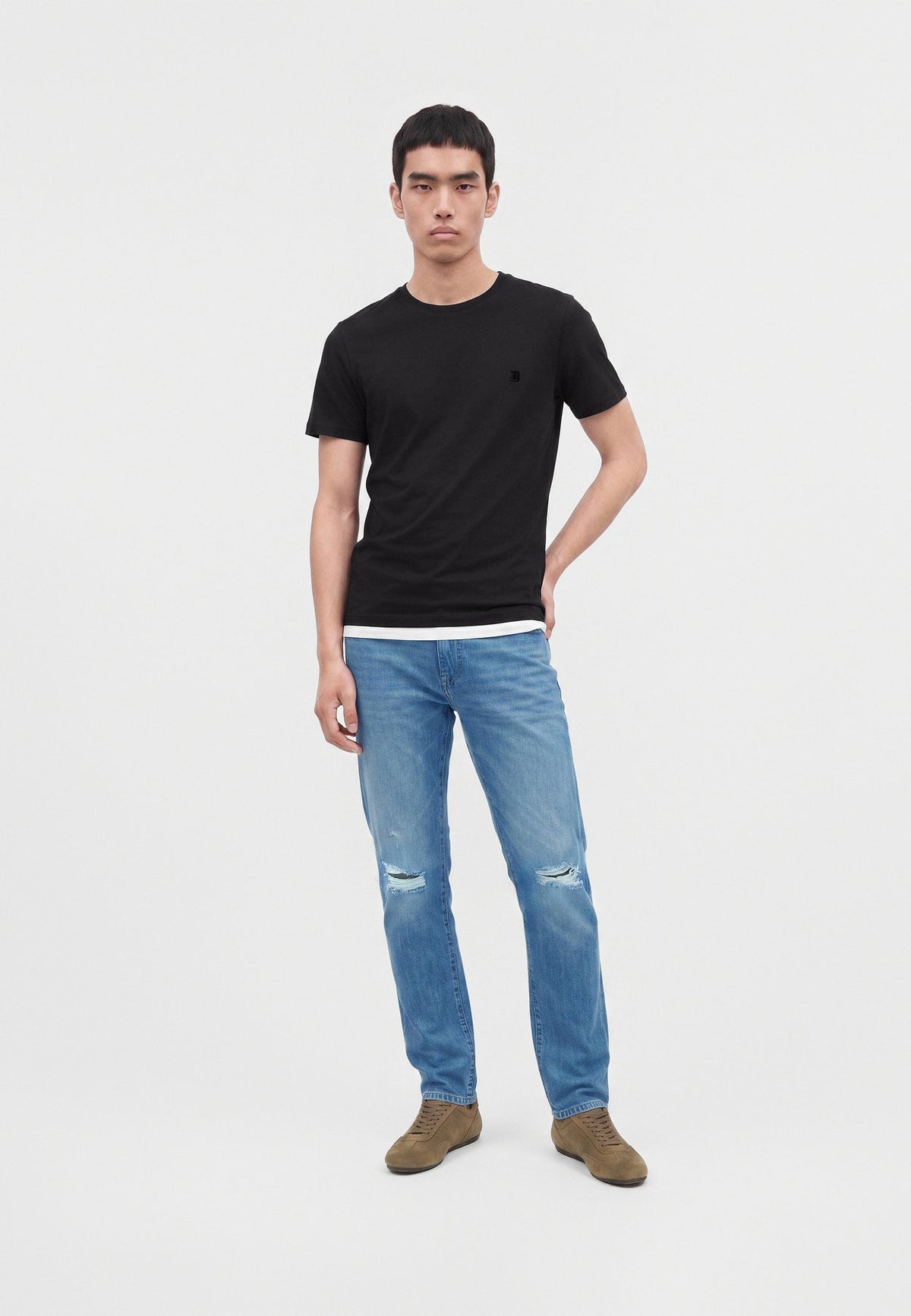 DondupT-Shirt basic